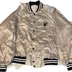 Hart well florida mining jacket